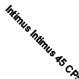 Intimus Intimus 45 CP5 2x15mm Cross Cut Shredder278172